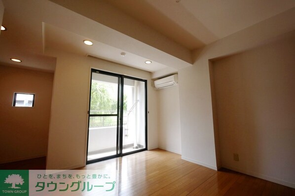 ELM-M3の物件内観写真